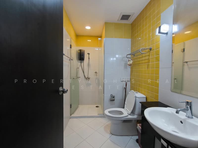 Citi Smart Sukhumvit 18, Bangkok, 366 Soi Sukhumvit 18, Sukhumvit Road, Khlong Toei, Bangkok, 2 Bedrooms, 75 sqm, Condo For Rent, by PROPERTYSIGHTS REAL ESTATE, 11575916 - DDproperty.com