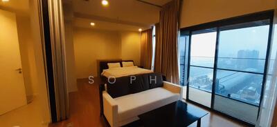 ขาย - Circle Living Prototype : เซอร์เคิล ลิฟวิ่ง โปรโตไทพ์, กรุงเทพ