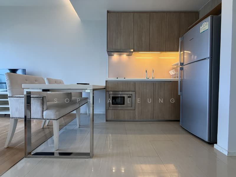 Circle Living Prototype : เซอร์เคิล ลิฟวิ่ง โปรโตไทพ์, กรุงเทพ, 1545 ถนนเพชรบุรีตัดใหม่, มักกะสัน, ราชเทวี, กรุงเทพ, 49 ตร.ม., คอนโด ขาย, โดย Sophia Leung, 11575919 - DDproperty.com