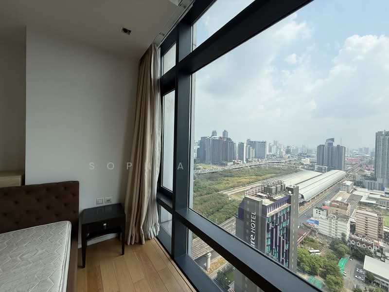 Circle Living Prototype, Bangkok, 1545 New Petchburi Road, Makkasan, Ratchathewi, Bangkok, 1 Bedroom, 49 sqm, Condo For Sale, by Sophia Leung, 11575919 - DDproperty.com