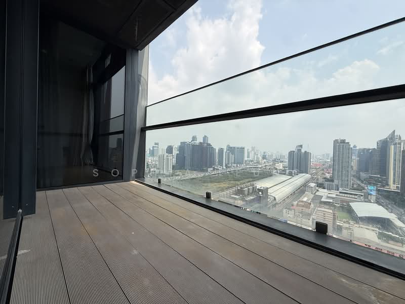 Circle Living Prototype : เซอร์เคิล ลิฟวิ่ง โปรโตไทพ์, กรุงเทพ, 1545 ถนนเพชรบุรีตัดใหม่, มักกะสัน, ราชเทวี, กรุงเทพ, 49 ตร.ม., คอนโด ขาย, โดย Sophia Leung, 11575919 - DDproperty.com