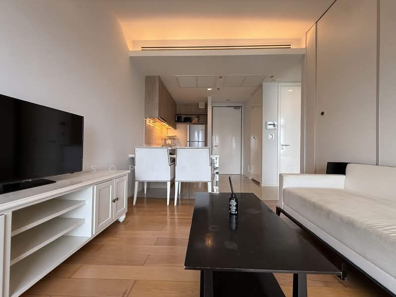 Circle Living Prototype, Bangkok, 1545 New Petchburi Road, Makkasan, Ratchathewi, Bangkok, 1 Bedroom, 49 sqm, Condo For Sale, by Sophia Leung, 11575919 - DDproperty.com