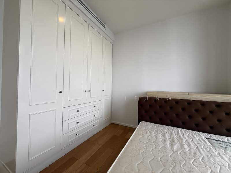 Circle Living Prototype, Bangkok, 1545 New Petchburi Road, Makkasan, Ratchathewi, Bangkok, 1 Bedroom, 49 sqm, Condo For Sale, by Sophia Leung, 11575919 - DDproperty.com