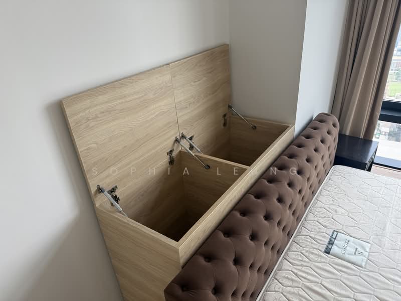 Circle Living Prototype, Bangkok, 1545 New Petchburi Road, Makkasan, Ratchathewi, Bangkok, 1 Bedroom, 49 sqm, Condo For Sale, by Sophia Leung, 11575919 - DDproperty.com