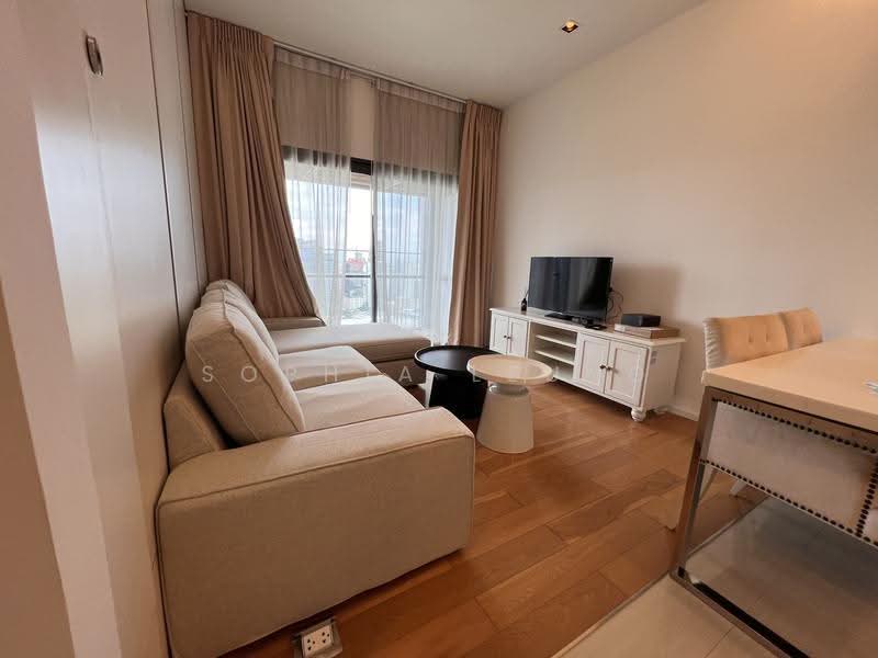 Circle Living Prototype : เซอร์เคิล ลิฟวิ่ง โปรโตไทพ์, กรุงเทพ, 1545 ถนนเพชรบุรีตัดใหม่, มักกะสัน, ราชเทวี, กรุงเทพ, 49 ตร.ม., คอนโด ขาย, โดย Sophia Leung, 11575919 - DDproperty.com