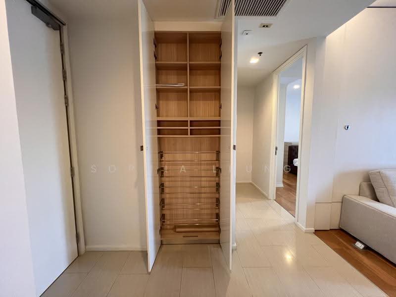 Circle Living Prototype, Bangkok, 1545 New Petchburi Road, Makkasan, Ratchathewi, Bangkok, 1 Bedroom, 49 sqm, Condo For Sale, by Sophia Leung, 11575919 - DDproperty.com