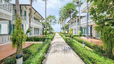 ขาย - Baan Plai Haad Kao : บ้าน ปลาย หาด ขาว, ประจวบคีรีขันธ์