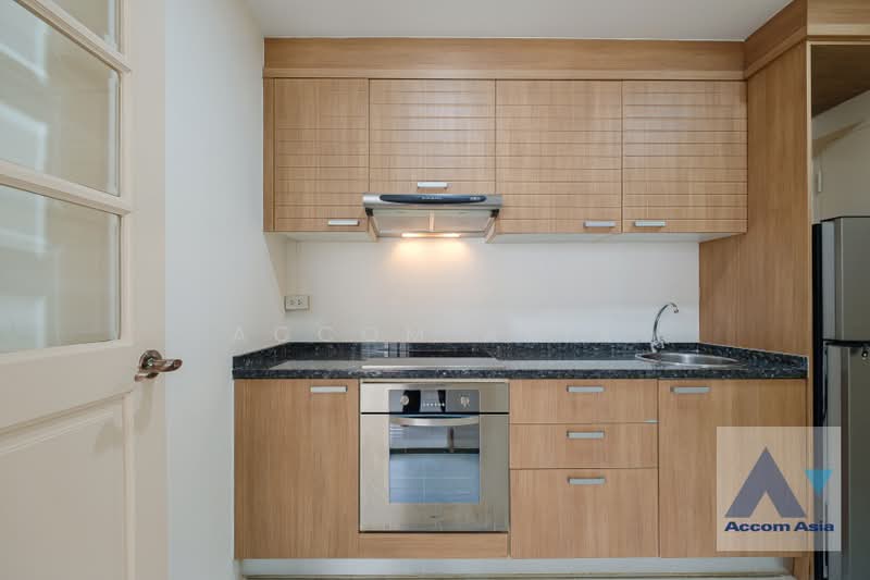 For Rent - Prime Mansion Promsri, Bangkok