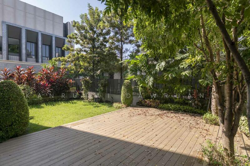 Bugaan Pattanakarn, Bangkok, 498 Panya Village, Suan Luang, Suan Luang, Bangkok, 5 Bedrooms, 698 sqm, Single Detached House For Sale, by Kanrutai Dawruang, 11575995 - DDproperty.com