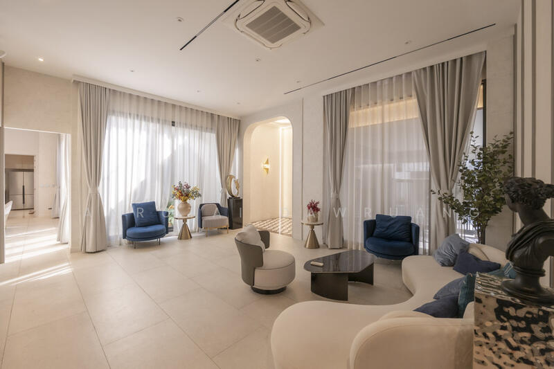 Bugaan Pattanakarn, Bangkok, 498 Panya Village, Suan Luang, Suan Luang, Bangkok, 5 Bedrooms, 698 sqm, Single Detached House For Sale, by Kanrutai Dawruang, 11575995 - DDproperty.com