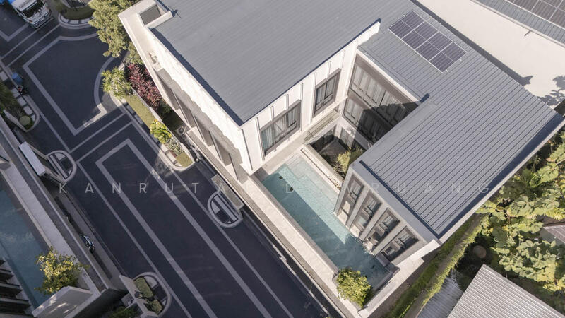 Bugaan Pattanakarn, Bangkok, 498 Panya Village, Suan Luang, Suan Luang, Bangkok, 5 Bedrooms, 698 sqm, Single Detached House For Sale, by Kanrutai Dawruang, 11575995 - DDproperty.com