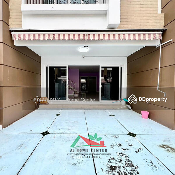 For Sale - Biztown Rama3 – Suksawat, Samut Prakan