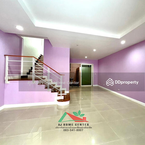 For Sale - Biztown Rama3 – Suksawat, Samut Prakan