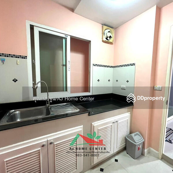 For Sale - Biztown Rama3 – Suksawat, Samut Prakan