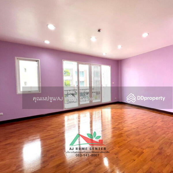 For Sale - Biztown Rama3 – Suksawat, Samut Prakan