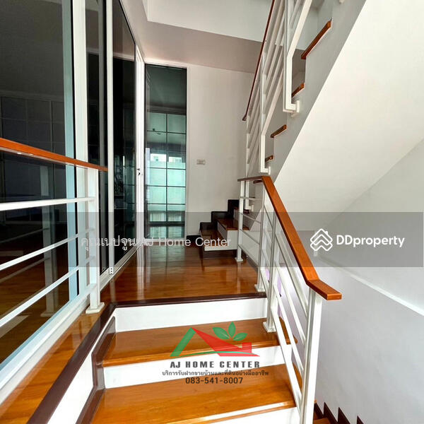 For Sale - Biztown Rama3 – Suksawat, Samut Prakan