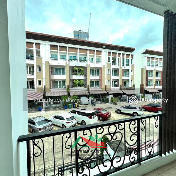 For Sale - Biztown Rama3 – Suksawat, Samut Prakan