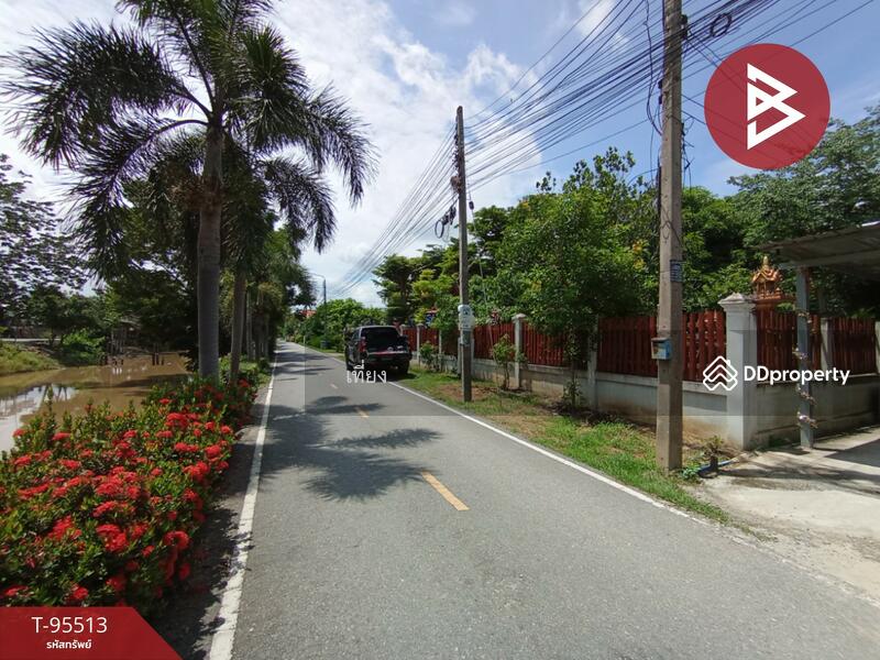 For Sale - บางปะหัน พระนครศรีอยุธยา, Phra Nakhon Si Ayutthaya
