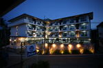 โรงแรม 3ดาว ใกล้หาดเฉวง เกาะสมุย, สุราษฎร์ธานี