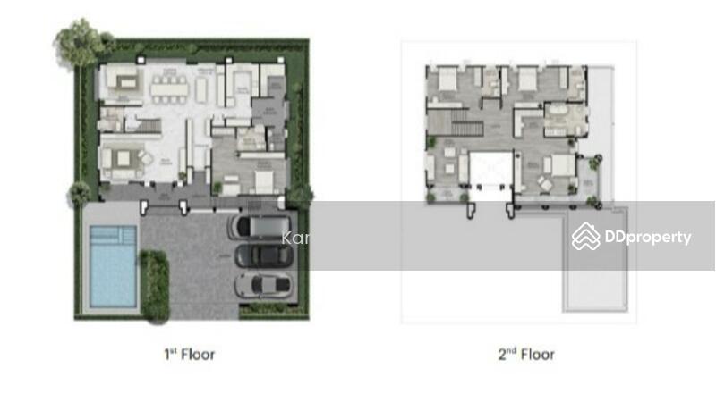 For Sale - ELSE Rama 9, Bangkok