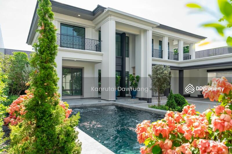 For Sale - ELSE Rama 9, Bangkok