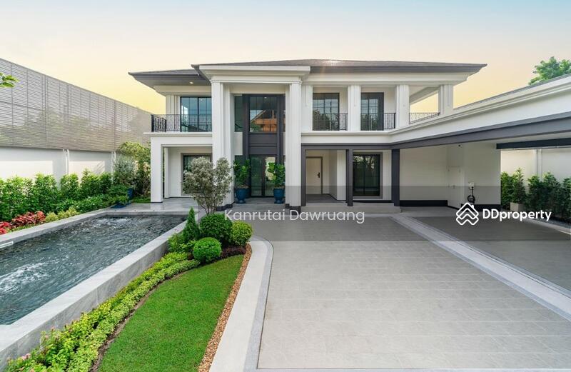 For Sale - ELSE Rama 9, Bangkok