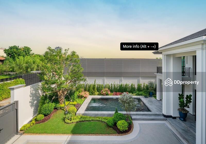 For Sale - ELSE Rama 9, Bangkok