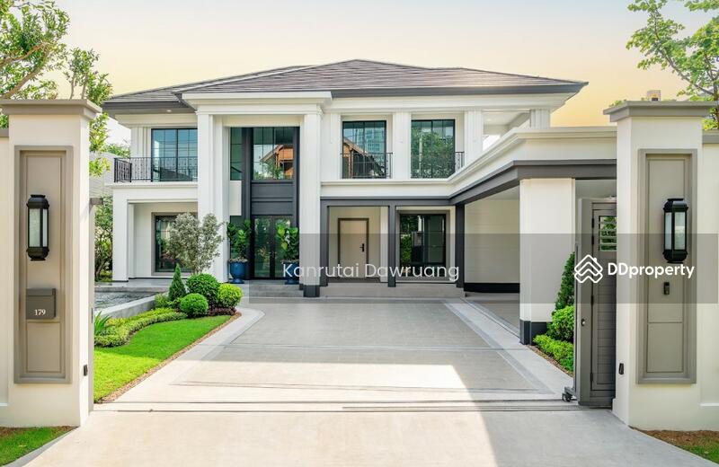 For Sale - ELSE Rama 9, Bangkok