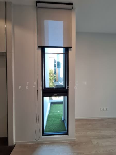 VIVE Krungthep Kreetha, Bangkok, Krungthep Kreetha Road, Saphan Sung, Saphan Sung, Bangkok, 4 Bedrooms, 421 sqm, Single Detached House For Sale, by Princeton Estate Co.,Ltd., 11576289 - DDproperty.com