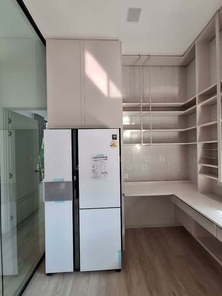 VIVE Krungthep Kreetha, Bangkok, Krungthep Kreetha Road, Saphan Sung, Saphan Sung, Bangkok, 4 Bedrooms, 421 sqm, Single Detached House For Sale, by Princeton Estate Co.,Ltd., 11576289 - DDproperty.com