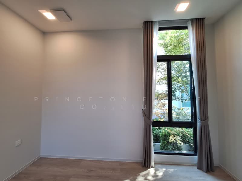 VIVE Krungthep Kreetha, Bangkok, Krungthep Kreetha Road, Saphan Sung, Saphan Sung, Bangkok, 4 Bedrooms, 421 sqm, Single Detached House For Sale, by Princeton Estate Co.,Ltd., 11576289 - DDproperty.com