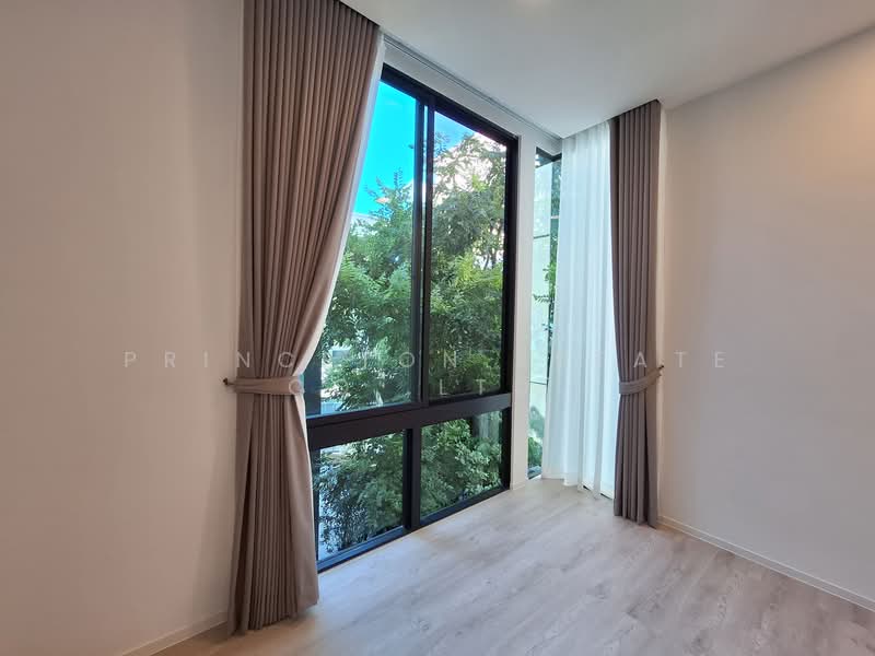 VIVE Krungthep Kreetha, Bangkok, Krungthep Kreetha Road, Saphan Sung, Saphan Sung, Bangkok, 4 Bedrooms, 421 sqm, Single Detached House For Sale, by Princeton Estate Co.,Ltd., 11576289 - DDproperty.com