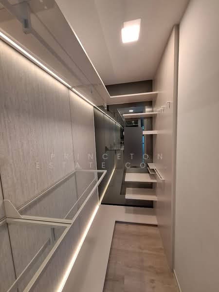 VIVE Krungthep Kreetha, Bangkok, Krungthep Kreetha Road, Saphan Sung, Saphan Sung, Bangkok, 4 Bedrooms, 421 sqm, Single Detached House For Sale, by Princeton Estate Co.,Ltd., 11576289 - DDproperty.com