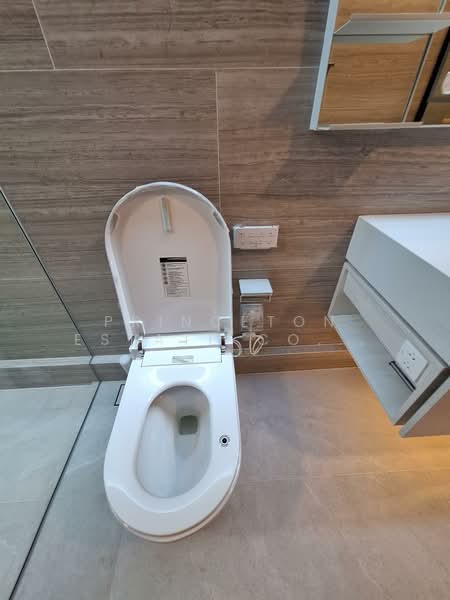 VIVE Krungthep Kreetha, Bangkok, Krungthep Kreetha Road, Saphan Sung, Saphan Sung, Bangkok, 4 Bedrooms, 421 sqm, Single Detached House For Sale, by Princeton Estate Co.,Ltd., 11576289 - DDproperty.com