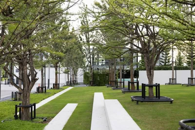 VIVE Krungthep Kreetha : วีเว่ กรุงเทพกรีฑา, กรุงเทพ, ถนนกรุงเทพกรีฑา, สะพานสูง, สะพานสูง, กรุงเทพ, 421 ตร.ม., บ้านเดี่ยว ขาย, โดย Princeton Estate Co.,Ltd., 11576289 - DDproperty.com