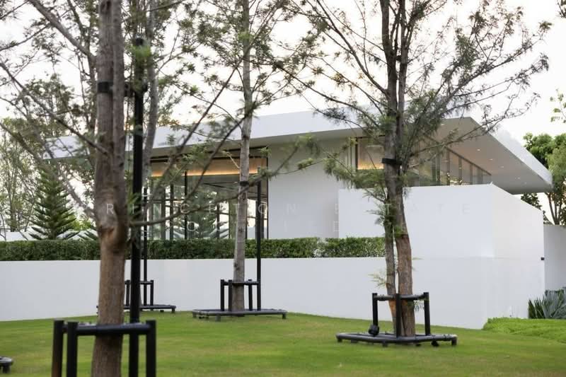 VIVE Krungthep Kreetha, Bangkok, Krungthep Kreetha Road, Saphan Sung, Saphan Sung, Bangkok, 4 Bedrooms, 421 sqm, Single Detached House For Sale, by Princeton Estate Co.,Ltd., 11576289 - DDproperty.com