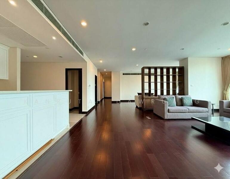 For Rent - The Park Chidlom, Bangkok