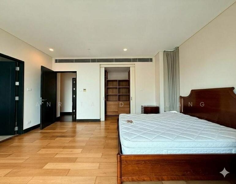 For Rent - The Park Chidlom, Bangkok