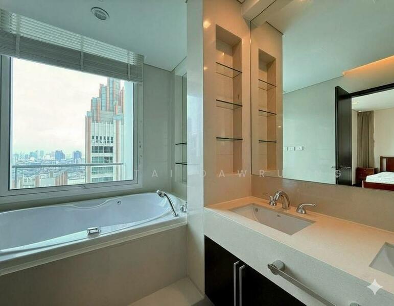 For Rent - The Park Chidlom, Bangkok