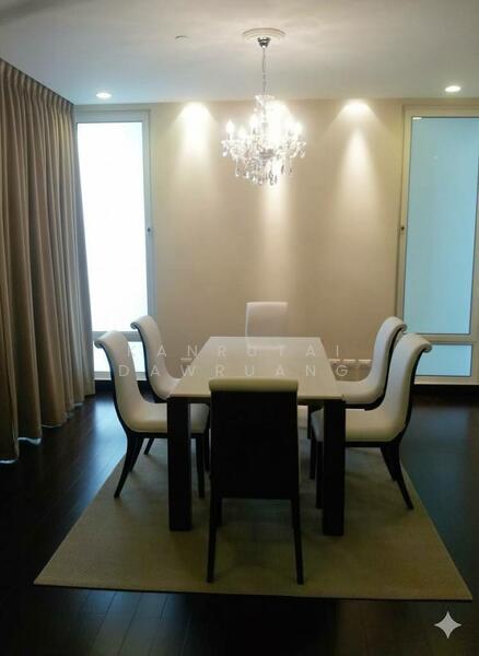 For Rent - The Park Chidlom, Bangkok