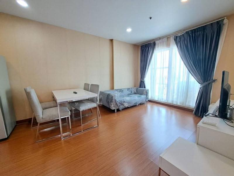 Diamond Sukhumvit, Bangkok, 1558 Sukhumvit Road, Phra Kanong, Khlong Toei, Bangkok, 2 Bedrooms, 59 sqm, Condo For Rent, by กฤตวรรณ ทะลอมคำ, 11576365 - DDproperty.com