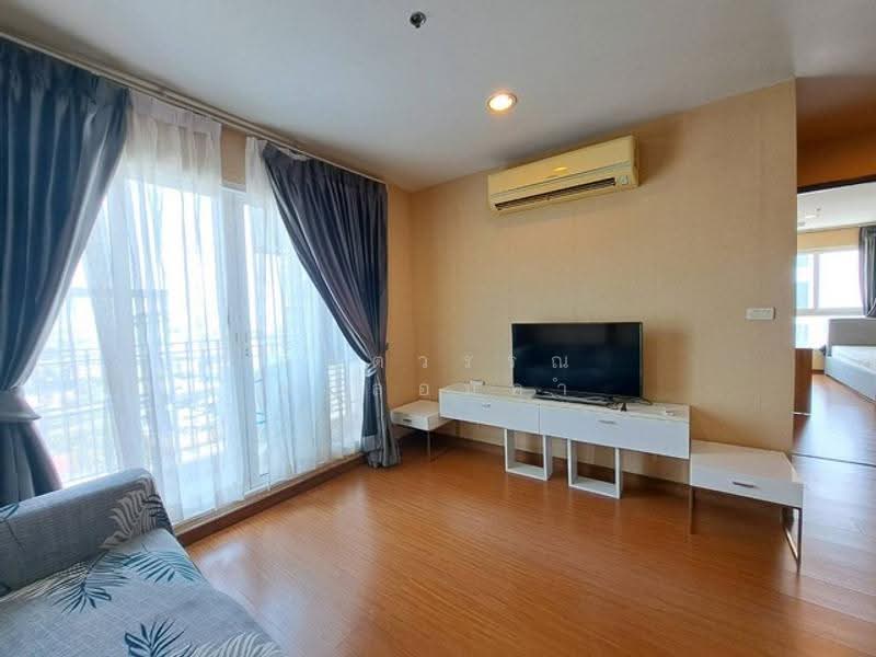 Diamond Sukhumvit, Bangkok, 1558 Sukhumvit Road, Phra Kanong, Khlong Toei, Bangkok, 2 Bedrooms, 59 sqm, Condo For Rent, by กฤตวรรณ ทะลอมคำ, 11576365 - DDproperty.com