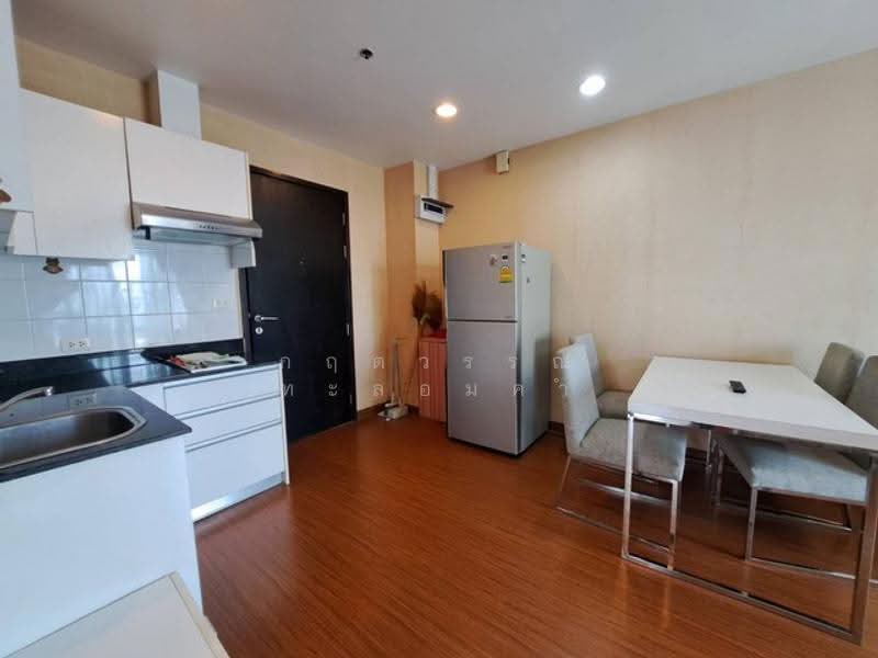Diamond Sukhumvit, Bangkok, 1558 Sukhumvit Road, Phra Kanong, Khlong Toei, Bangkok, 2 Bedrooms, 59 sqm, Condo For Rent, by กฤตวรรณ ทะลอมคำ, 11576365 - DDproperty.com