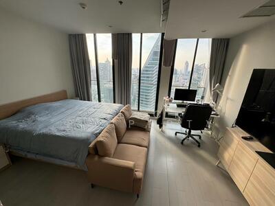 For Rent - Noble Ploenchit, Bangkok
