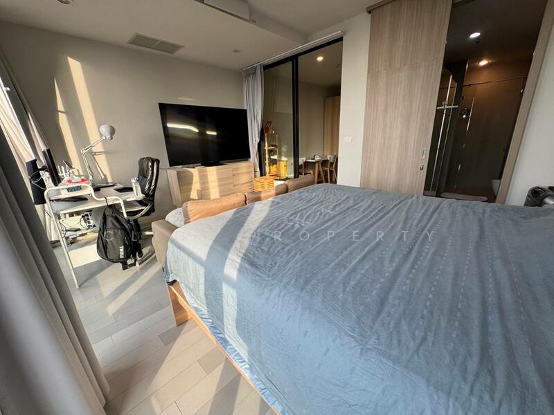 Noble Ploenchit : โนเบิล เพลินจิต, กรุงเทพ, 1035 ถนนเพลินจิต, ลุมพินี, ปทุมวัน, กรุงเทพ, 49 ตร.ม., คอนโด ให้เช่า, โดย Click property, 11576407 - DDproperty.com