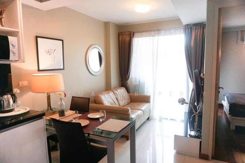 Le Cote Thonglor 8 : เลอ โคเต้ ทองหล่อ 8, กรุงเทพ, ซอยทองหล่อ 8, คลองตันเหนือ, วัฒนา, กรุงเทพ, 33 ตร.ม., คอนโด ให้เช่า, โดย Caveman Property, 11576459 - DDproperty.com