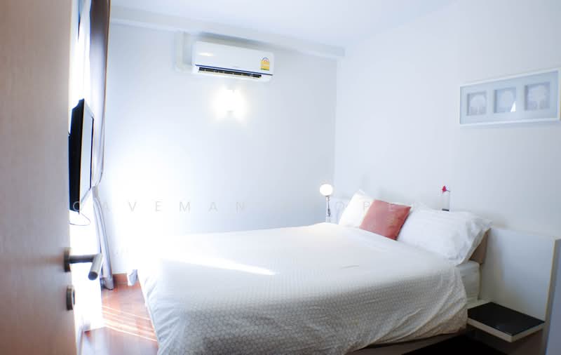 Le Cote Thonglor 8, Bangkok, Soi Thonglor 8, Khlong Tan Nua, Watthana, Bangkok, 1 Bedroom, 33 sqm, Condo For Rent, by Caveman Property, 11576459 - DDproperty.com