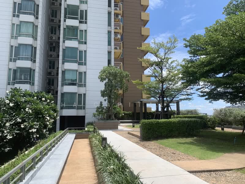 M Society Condominium, Building C, 4th FL. Tiwanon-Pak Kret 36, Pak Kret, NONTHABURI ZA_158_G02, Nonthaburi, 120/742 ติวานนท์-ปากเกร็ด 36, Bang Phut, Pak Kret, Nonthaburi, 1 Bedroom, 62 sqm, Condo For Sale, by วารุณี จำรูญนุรักษ์, 11576463 - DDproperty.com