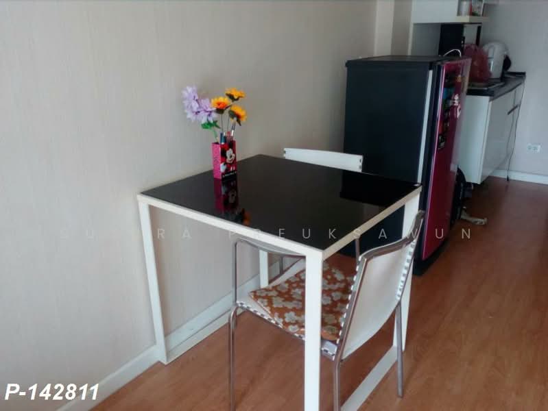 Casa Condo Ratchada-Thapra, Bangkok, 15 Ratchadaphisek, Dao Khanong, Thon Buri, Bangkok, Studio, 26 sqm, Condo For Sale, by Susira Preuksawun, 11576498 - DDproperty.com