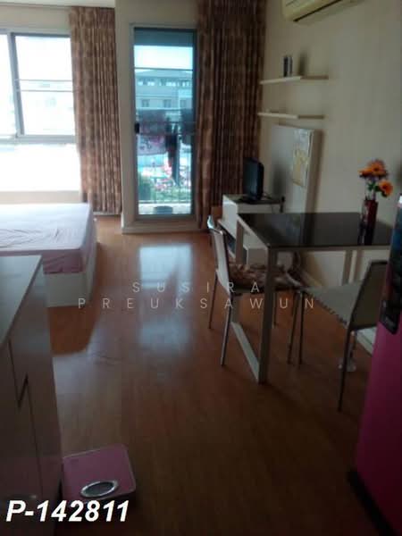 Casa Condo Ratchada-Thapra, Bangkok, 15 Ratchadaphisek, Dao Khanong, Thon Buri, Bangkok, Studio, 26 sqm, Condo For Sale, by Susira Preuksawun, 11576498 - DDproperty.com